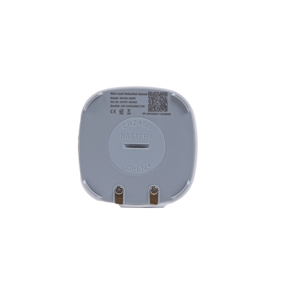 Mini Sensor Inteligente de Detección de Fugas de Agua LoRaWAN