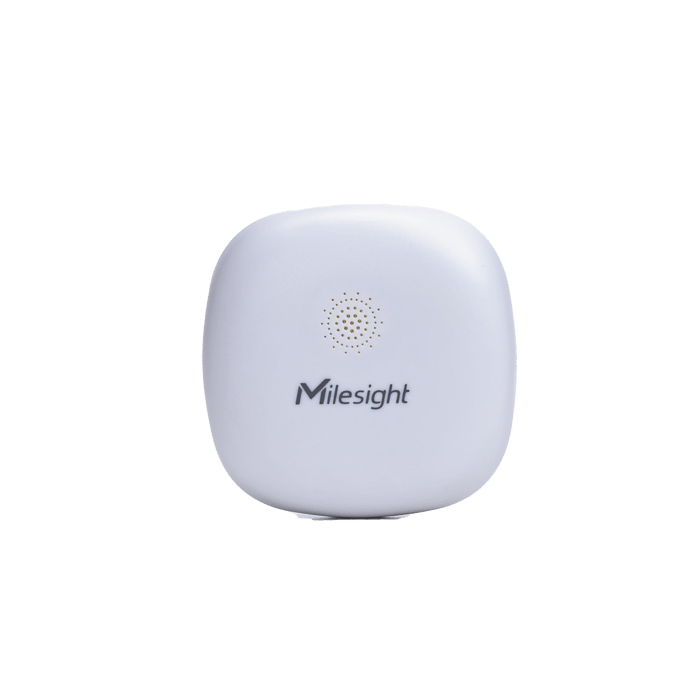 Mini Sensor Inteligente de Detección de Fugas de Agua LoRaWAN