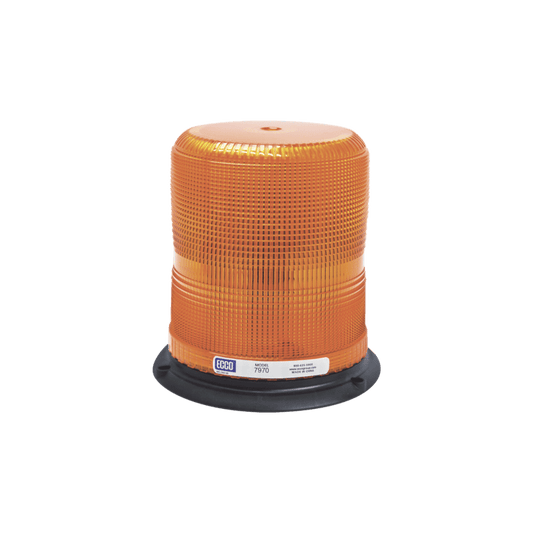 Balizas LED Pulse® II,  X7970A en color ámbar