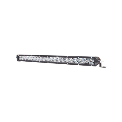 Barra de 30 LED, IP67 , 30", 12000 Lúmenes, 150 Watts, 10-30 Vcc