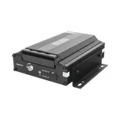 Dvr Móvil / Multiplataforma / 4 Canales Ahd 2 Megapixel / Almacenamiento En Hdd / H.265 / Chip Ia Embebido / Soporta 4g / Wifi / Gps