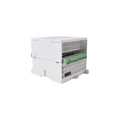 Cuadro De Mando De Refacción Compatible Con Torniquetes De Cuerpo Completo Industrial By Accesspro