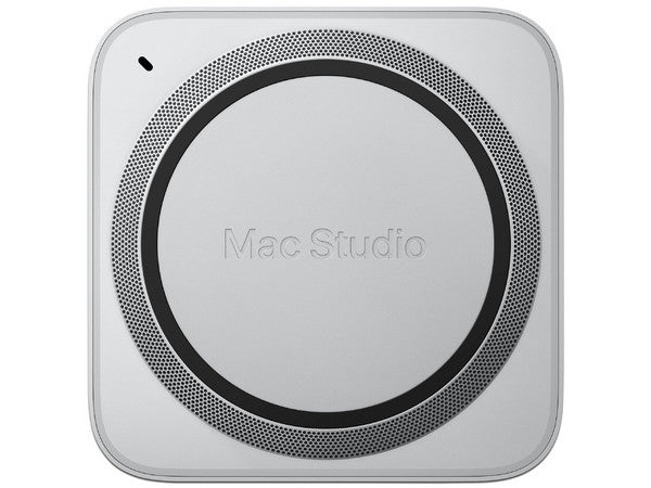 Mac Studio Chip M4 Max De Apple Con Cpu De 14 Nucleos Y Gpu De 32 Nucleos/36gb /2tb Ssd/cto