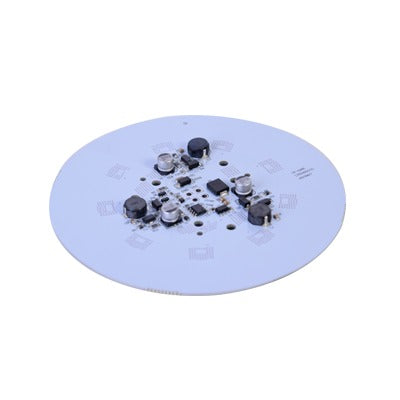 Disco De Reemplazo Para X606, 9 Led Color ámbar