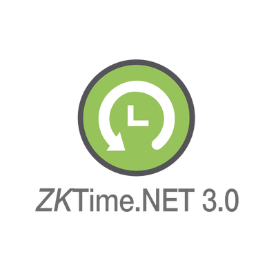 Licencia De Software Zk Timenet 3.0 Economic. Hasta 500 Usuarios