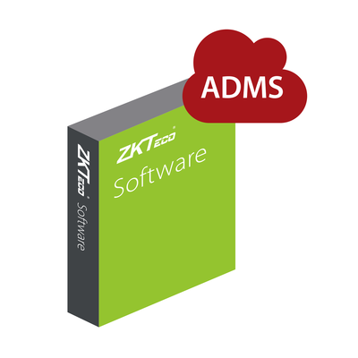 Actualización De Firmware Para Obtener Función Adms En Biometricos Zkteco / Biometrico Obtiene Compatibilidad Con Biotimepro