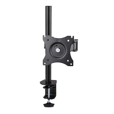 Soporte De Montaje Para Laptop - Vesa De Monitor De 34 O Bandeja Ajustable Para Laptop - Grommet/mordaza - Startech.com Mod. A-laptop-desk-mount