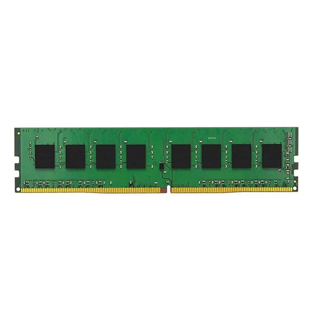 Memoria Ram Kingston Dimm Ddr4 16gb 3200mt/s Valueram Cl22 288pin 1.2v P/pc Kvr32n22s8/16
