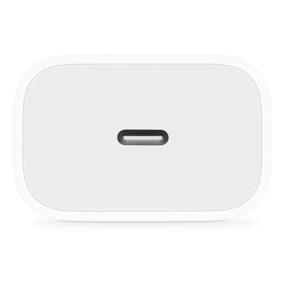 Adaptador De Corriente Usb-c De 20 W