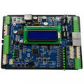 Tablilla De Control Para Torniquetes Accesspro Serie Ap5000hd