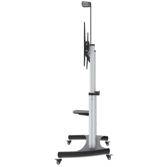 Soporte Tv,manhattan,461672, Tipo Carro 100kg, 60 A 100