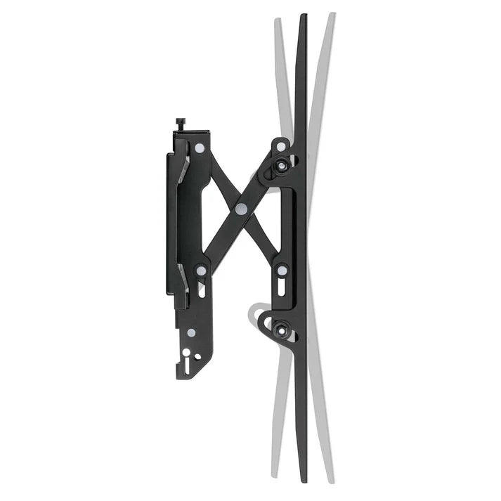 Soportes/manhattan/461863/soporte De Pared Antirrobo Para Pantalla, Fijo Con Extensión Frontal