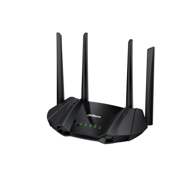 Router/ Dahua/ Dh-ax15m/ Router Inalambrico 2.4ghz/5 Ghz, 6ta Generacion, Wifi Dahua Dh-ax15m Ax1500 4 Antenas