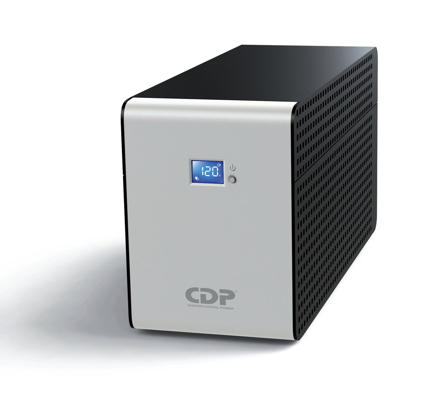 No Break Interactivo Cdp De 1200va/720 Watts 10 Cont