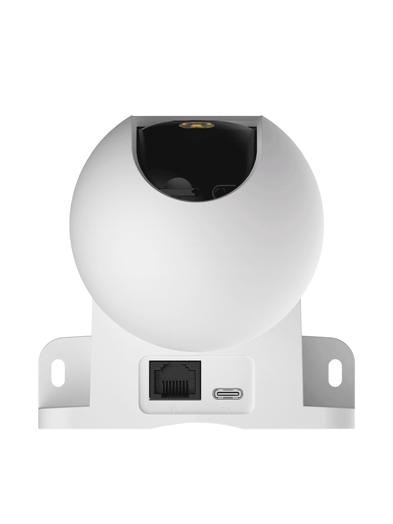 Camara Ip / Imou / Ipc-k2mn-5h1we / Ranger Mini 5 Mp / Wifi 6 Pt / H.265 / Microfono Y Bocina Integrada / Ir De 10 Mts / 3.6mm / Ranura Micro Sd 512gb / Onvif