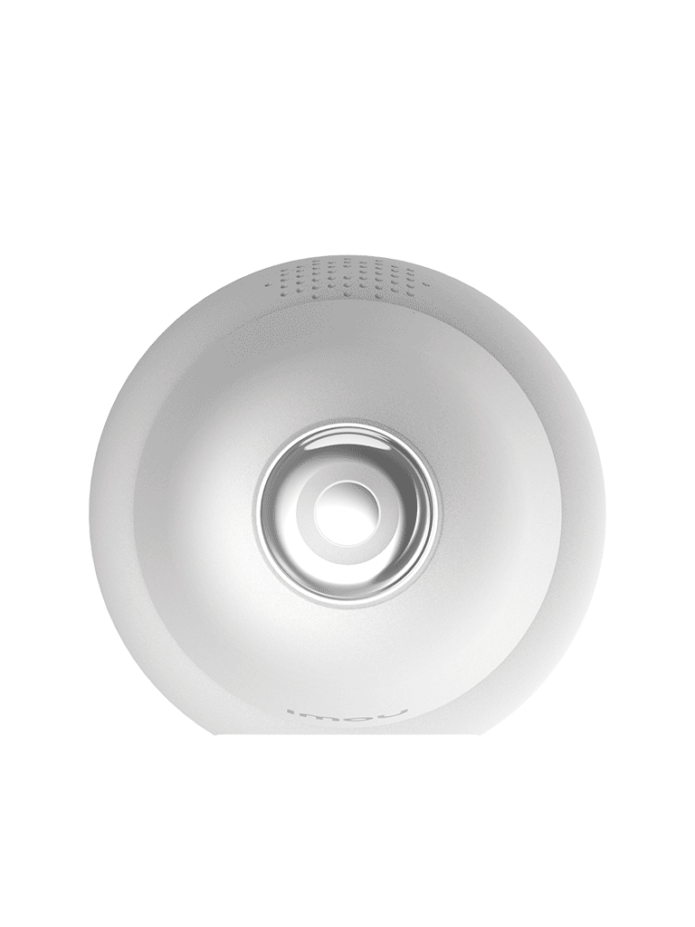 Camara Ip / Ipc-k6c-5h1web / Bulb Cam 2c 5 Mp / Wifi / Vision Nocturna 10 M / Full Color / Alarma / Audio Bidireccional / Interior / Ranura Micro Sd 512 Gb / Onvif