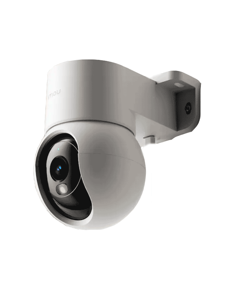 Camara Ip / Imou / Ipc-k2mn-5h1we / Ranger Mini 5 Mp / Wifi 6 Pt / H.265 / Microfono Y Bocina Integrada / Ir De 10 Mts / 3.6mm / Ranura Micro Sd 512gb / Onvif