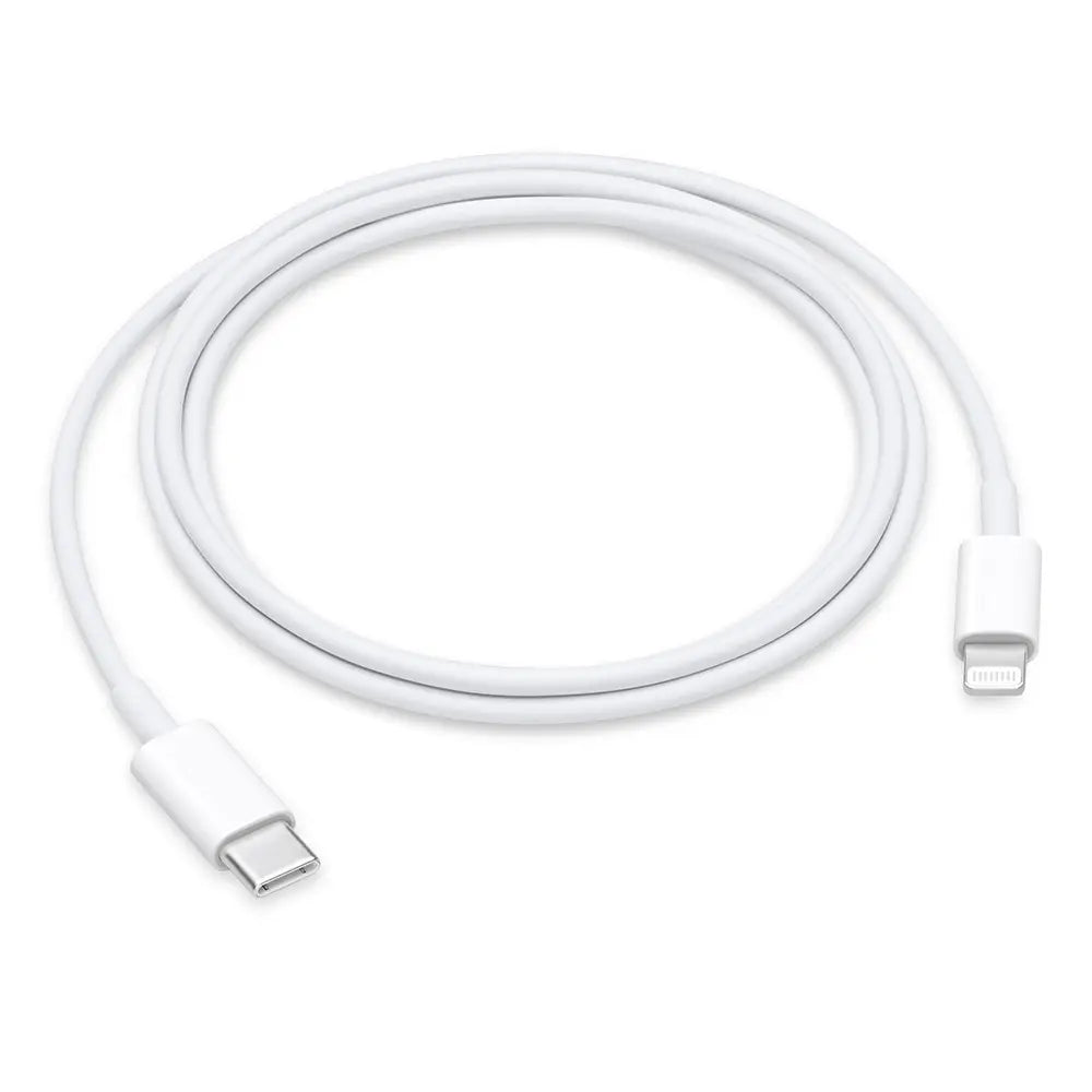 Cable De Usb-c A Lightning (1m)