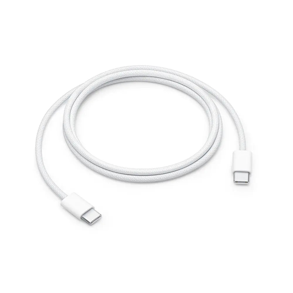 Cable De Carga Usb-c De 60w 1m