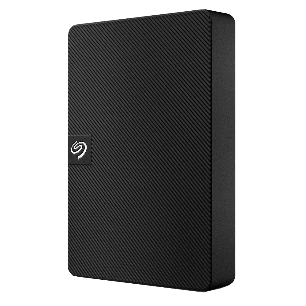 Disco Duro Externo Seagate Expansion 2tb 2.5 Portatil Usb 3.0 Negro Win Mac