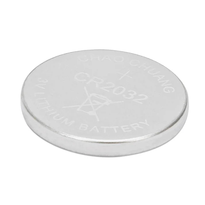 Bateria Pila ,manhattan,432528, Cmos 3v, 2 Piezas, Cr 2032