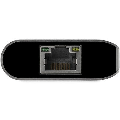 Docking Station Usb-c Con Hdmi - 4k - Mac / Windows - Lector De Tarjetas Sd - Hub Usb C A Usb 3.0 - 2x Usb-a 1x Usb-c Pd 3.0 - Startech.com Mod. Dkt30csdhpd3