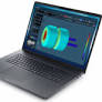 Workstation Movil Dell Pro Max 18 Mb18250 Dvd-rw Externo Dw316 / Core Ultra 9 285hx / Rtx Pro 2000 8gb / 32gb Ram / 2tb Ssd / Win 11 Pro / 4y Prosupport Plus
