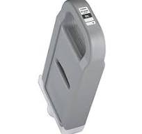 Tanque De Tinta Canon Negra Pfi-707bk, Capacidad 700 Ml