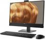Todo En Uno Aio Dell Pro 24 | Ai Pc | Intel Core Ultra 5 235t (13 Tops) | 16 Gb Ddr5 | 512 Gb Ssd | Pantalla 23.8 | Teclado Y Mouse | Win 11 Pro | 3 AÑos De Garantia En Sitio | Negro | 4hpf7