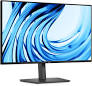 Monitor Dell P2726h | 27 Pulgadas Ips Fhd 1920 X 1080 120hz | Vga, Dp, Usb-c 3 | AÑos De Garantia | 210-bvtf