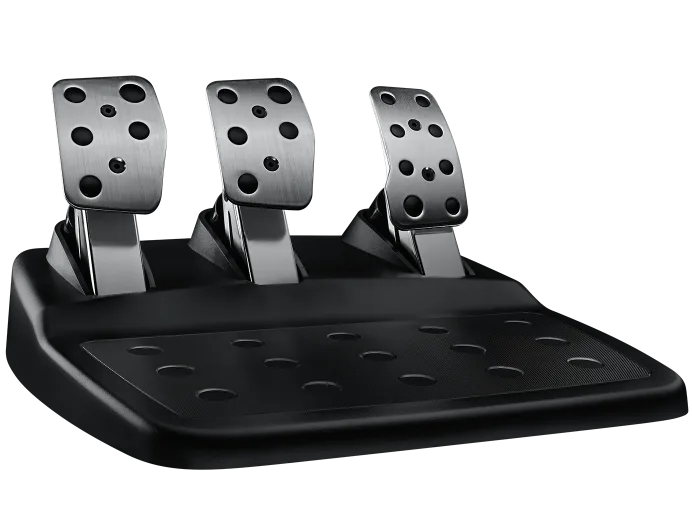 Volante De Carreras Logitech Driving Force G29 Para Playstation 3 Y 4