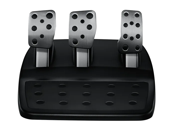 Volante De Carreras Logitech Driving Force G29 Para Playstation 3 Y 4