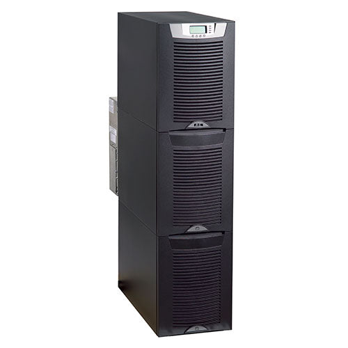 No Break / Ups / Eaton/ Modelo Ka1511200000010 9355 15 Kvas/ 13.5 Kw / Voltaje De Entrada 220 /v.salida 220 / 32 Baterias Internas/ Cotizar Con Pm Servicio De Arranque Y Viaticos Por Garantia De Ups