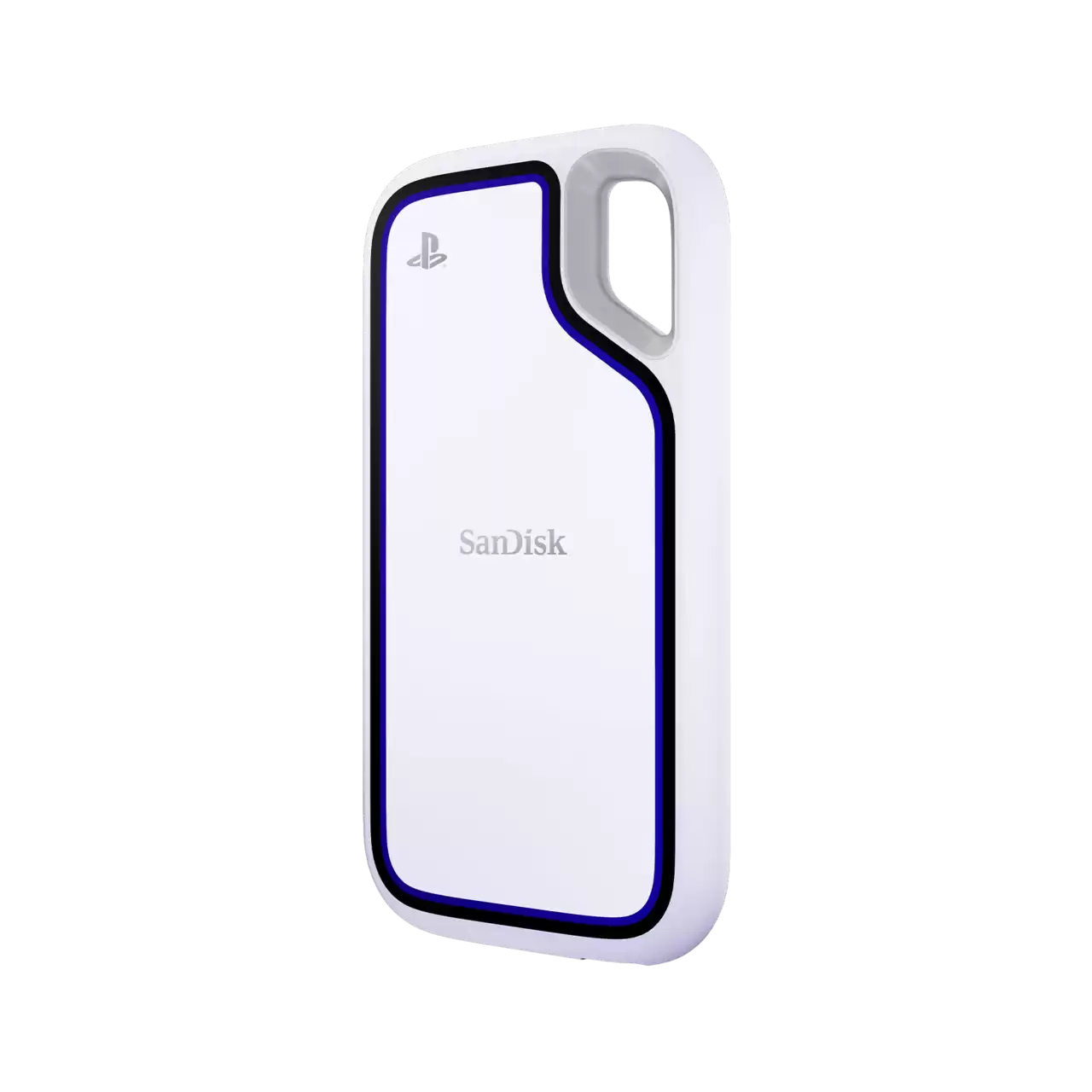 Unidad De Estado Solido Ssd Externo Sandisk Extreme Portable Ps5 2tb Usb 3.2 Gen 2 Lect.1000mb/s Pc Sdssde62p-2t00-g25