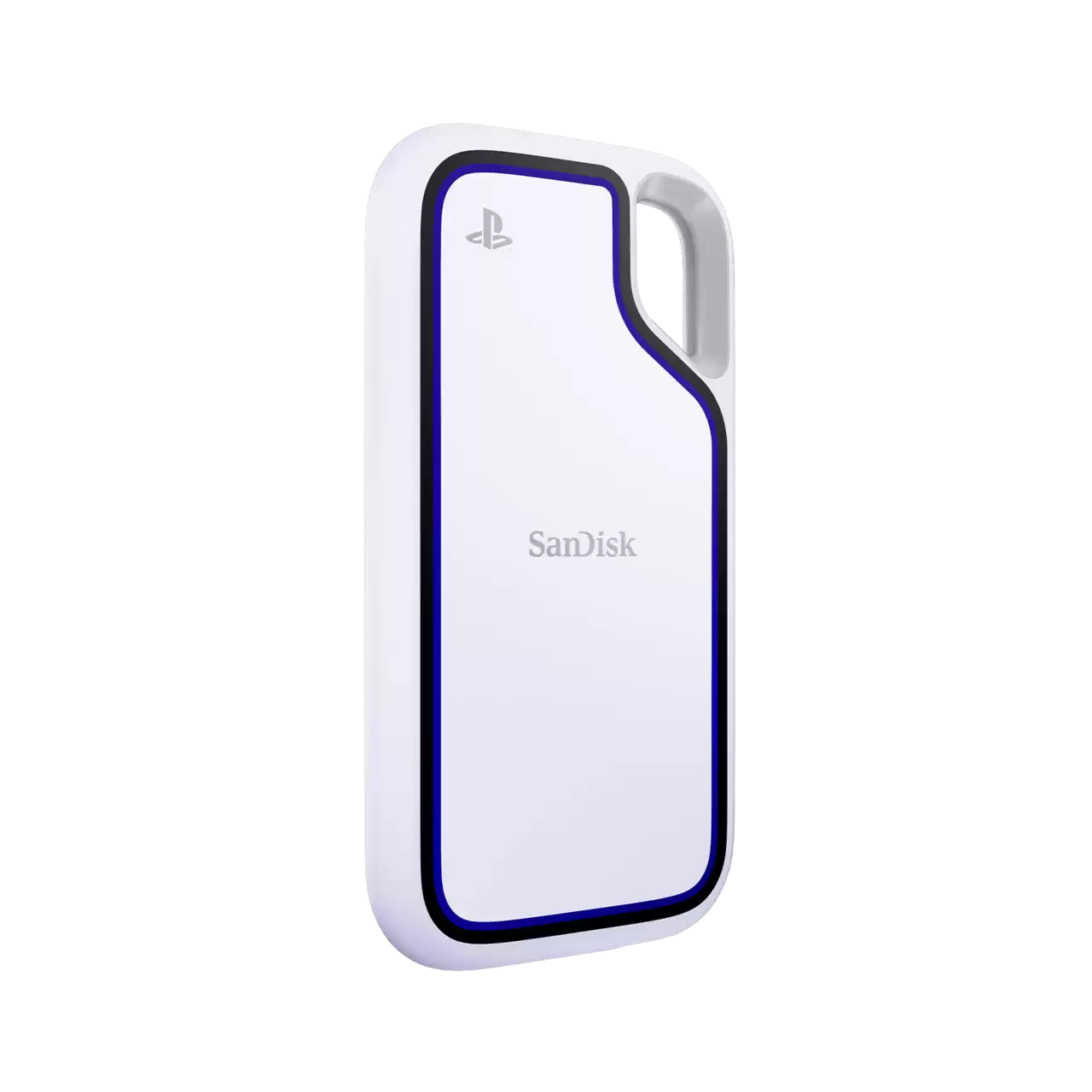 Unidad De Estado Solido Ssd Externo Sandisk Extreme Portable Ps5 2tb Usb 3.2 Gen 2 Lect.1000mb/s Pc Sdssde62p-2t00-g25