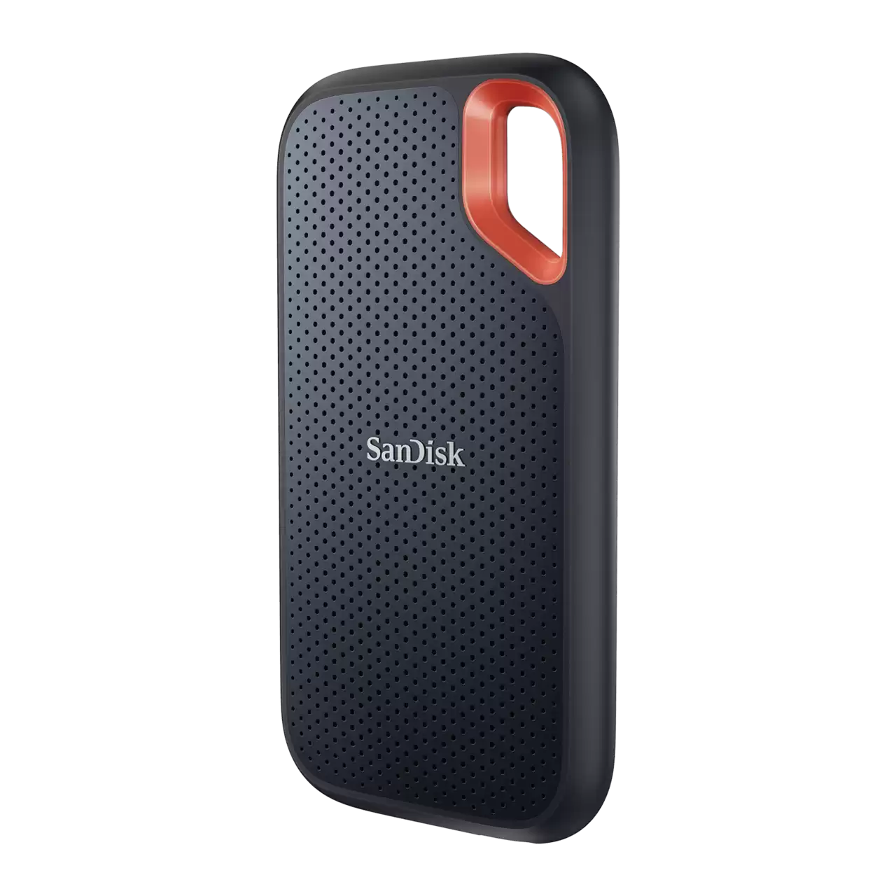 Unidad De Estado Solido Ssd Externo Sandisk Extreme Portable 1tb 2.5 Usb 3.2 Velocidad De Lect. 1050 Mb/s Uso Rudo Sdssde61-1t00-g25