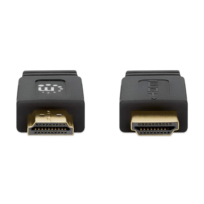 Cables/manhattan/355643/cable Hdmi Plano De Alta Velocidad Con Ethernet