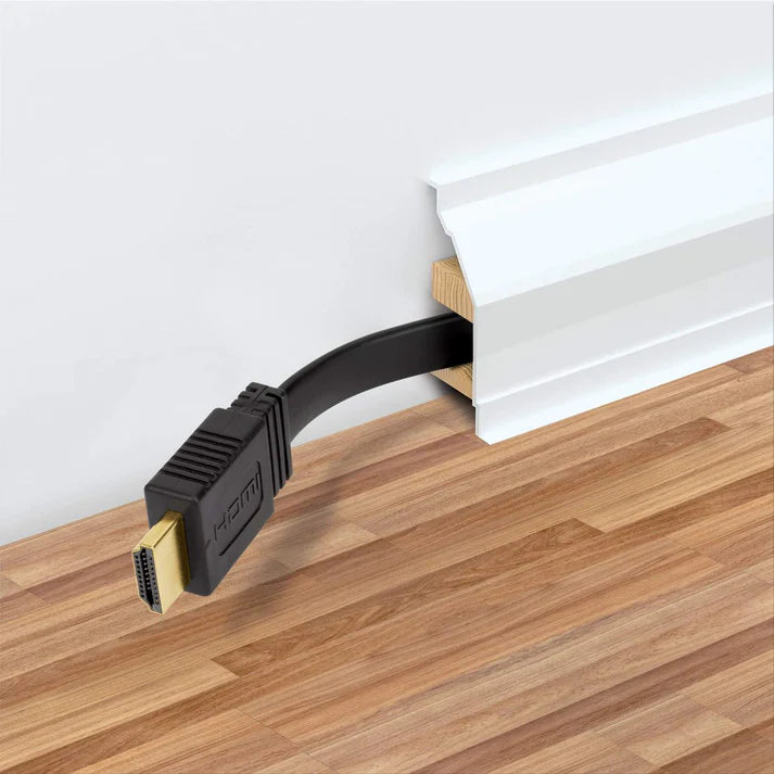 Cables/manhattan/355643/cable Hdmi Plano De Alta Velocidad Con Ethernet