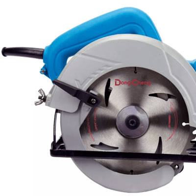 Sierra Circular de 7 in, 1500W, 110 Vca/60Hz