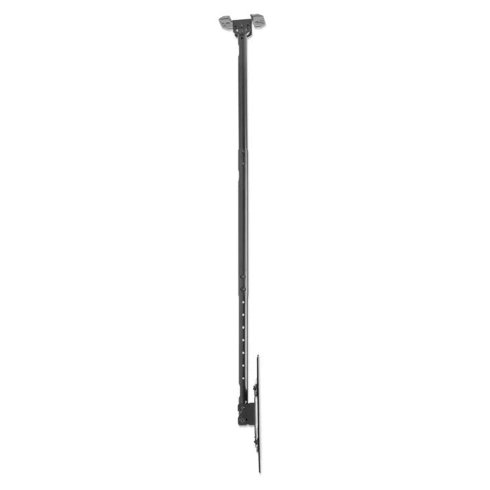 Soporte Tv P/techo/ Manhattan/ 462051 /, 37 A 80 Con Ajuste De Altura Y Movimiento