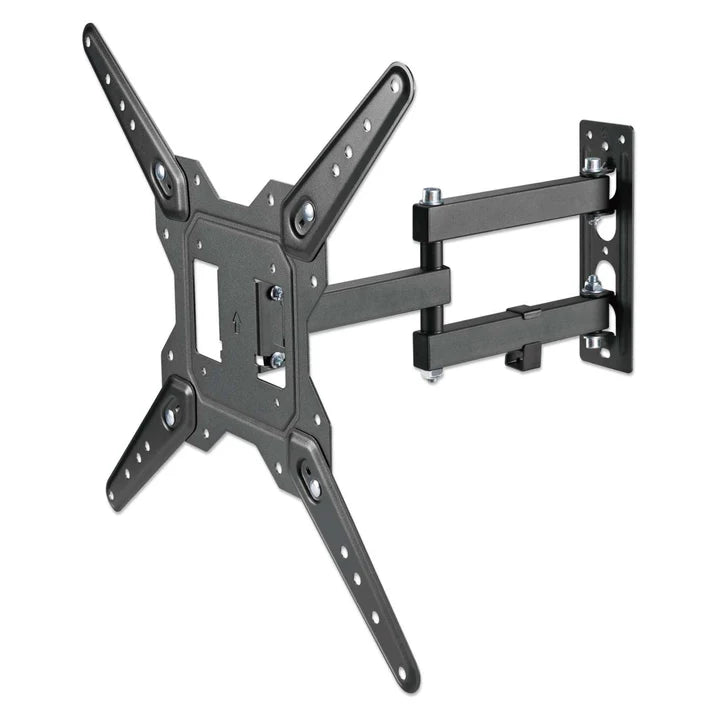 Soportes/manhattan/462624/soporte Tv P/pared 35kg, 23 A 55 Articulado