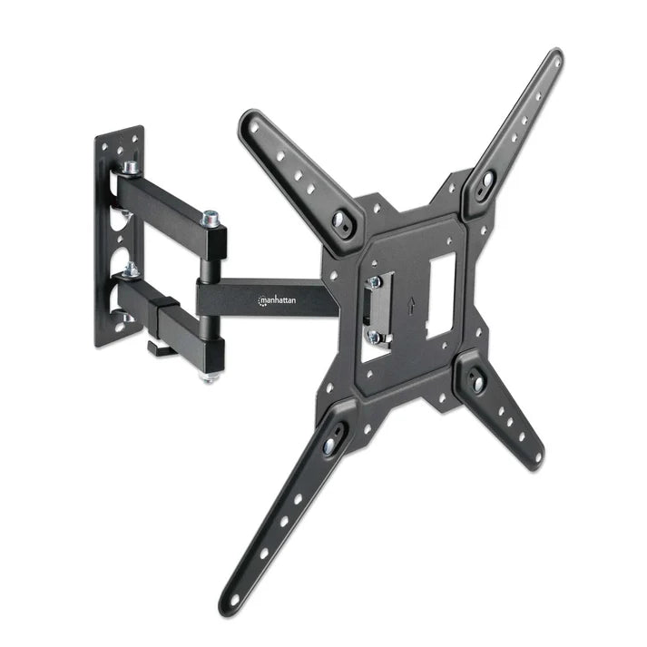 Soportes/manhattan/462624/soporte Tv P/pared 35kg, 23 A 55 Articulado