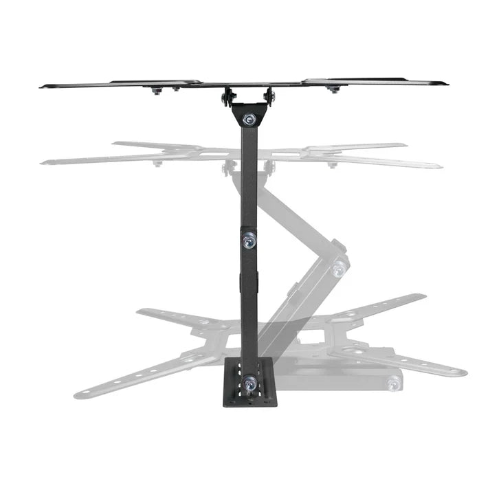 Soportes/manhattan/462624/soporte Tv P/pared 35kg, 23 A 55 Articulado