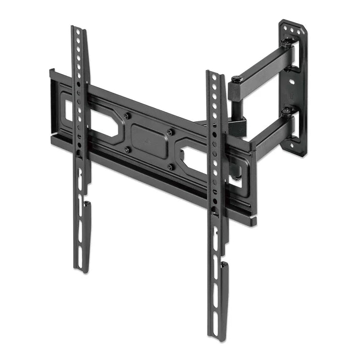 Soporte Tv P/pared, Manhattan, 462419, 30kg, 37 A 40 Articulado
