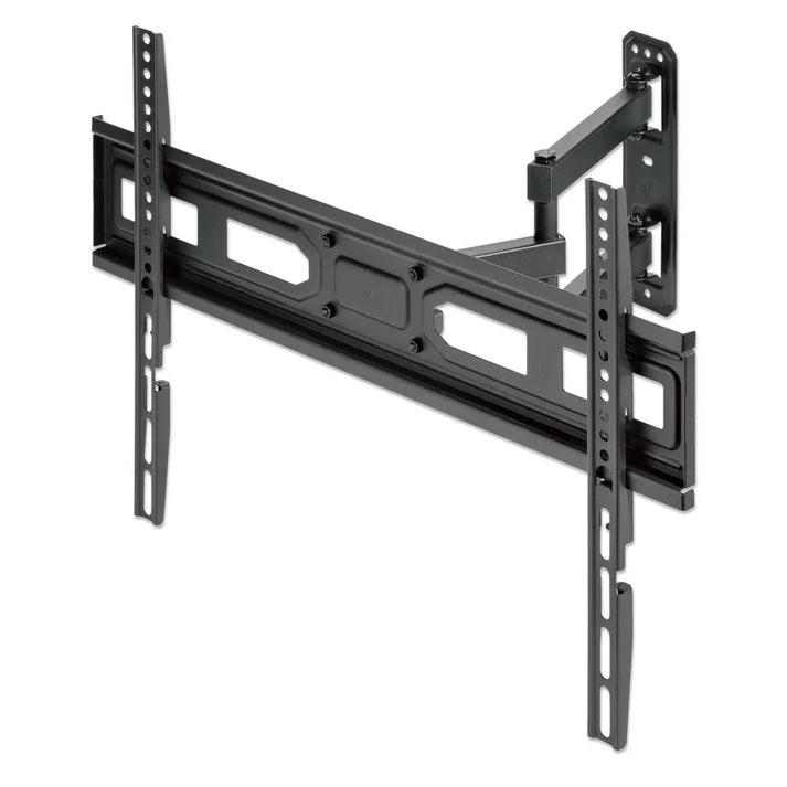 Soporte Tv,manhattan, 462426, P/pared 35kg, 37 A 70 Articulado, Giro, Nivel