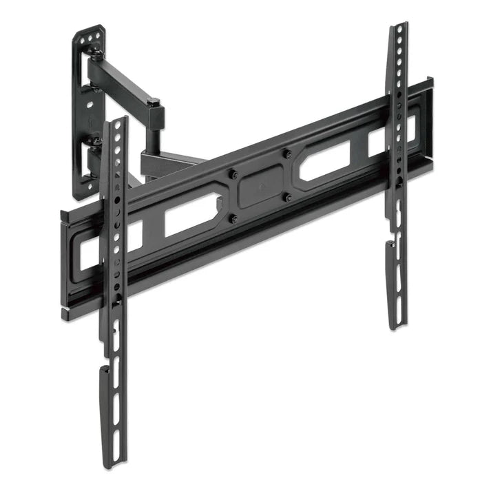 Soporte Tv,manhattan, 462426, P/pared 35kg, 37 A 70 Articulado, Giro, Nivel