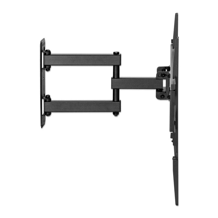 Soporte Tv,manhattan, 462426, P/pared 35kg, 37 A 70 Articulado, Giro, Nivel