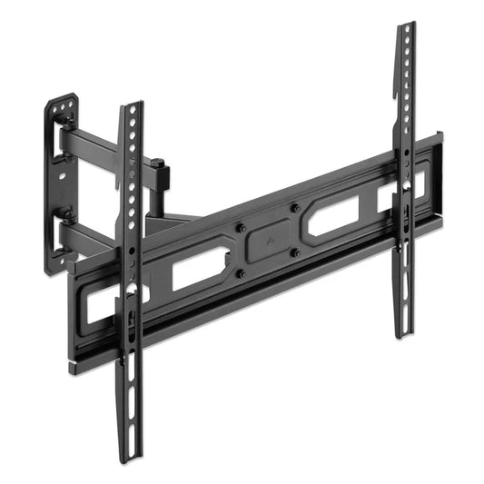 Soporte Tv,manhattan, 462426, P/pared 35kg, 37 A 70 Articulado, Giro, Nivel