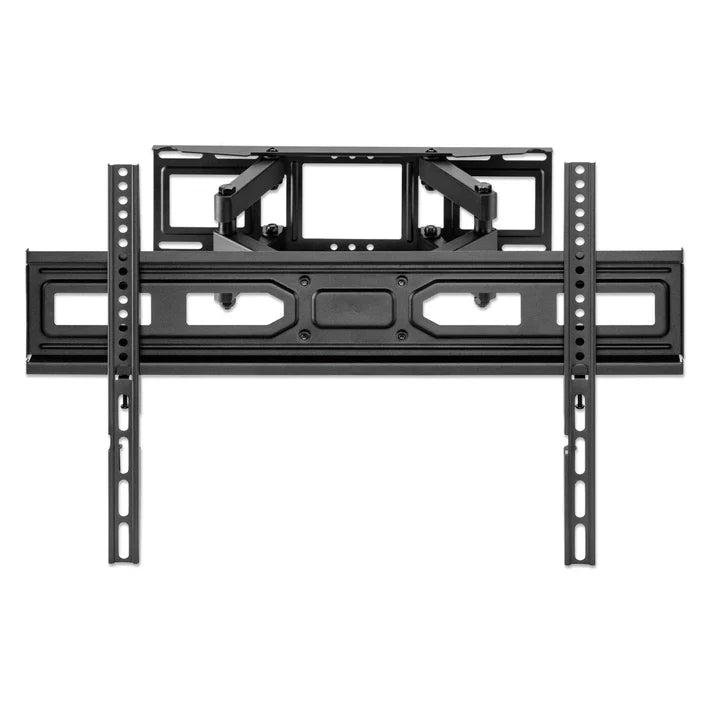 Soporte De Pared, Manhattan,462440, Para Tv Con Movimiento Completo Y Ajuste De NivelaciÓn Posterior