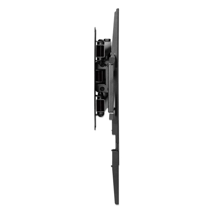 Soporte De Pared, Manhattan,462440, Para Tv Con Movimiento Completo Y Ajuste De NivelaciÓn Posterior